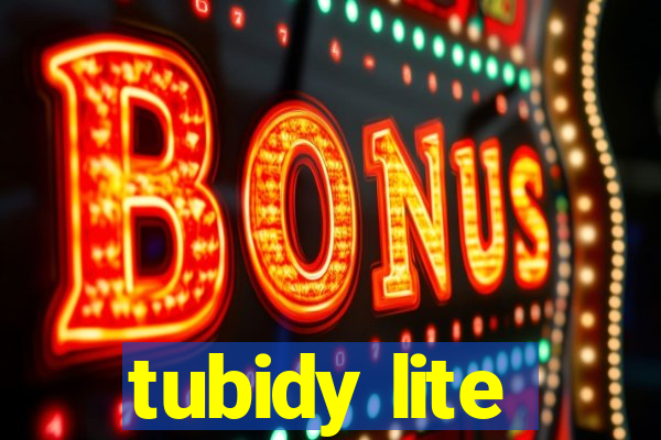 tubidy lite